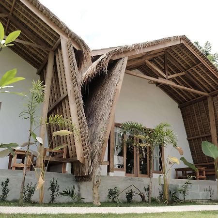 Alora House Lombok Tete Batu Hotel Тетебату Екстериор снимка