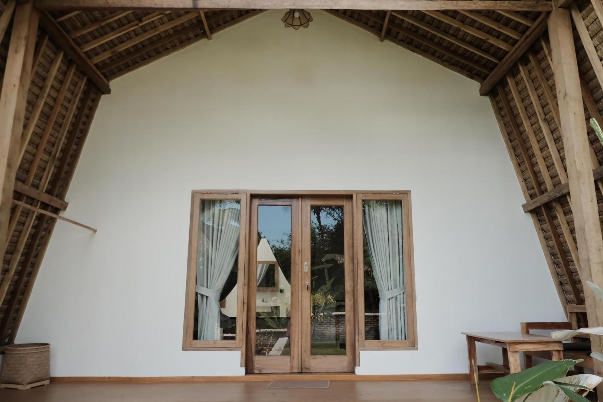 Alora House Lombok Tete Batu Hotel Тетебату Екстериор снимка