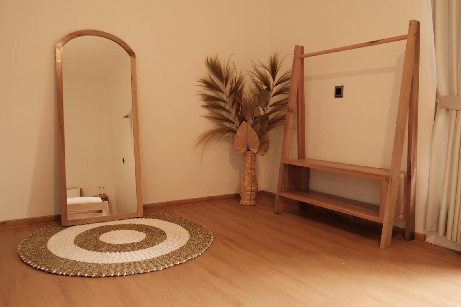 Alora House Lombok Tete Batu Hotel Тетебату Стая снимка