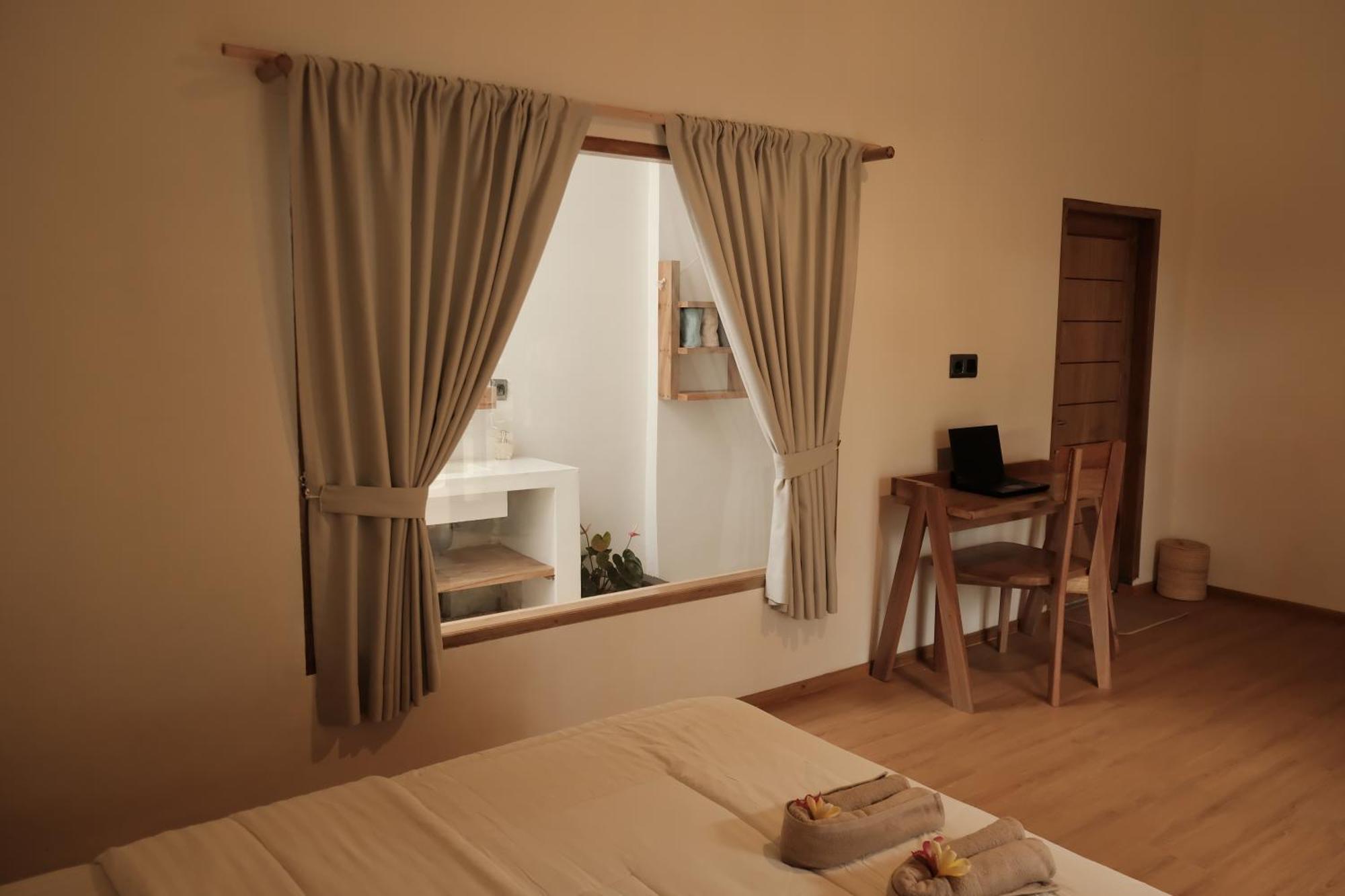 Alora House Lombok Tete Batu Hotel Тетебату Екстериор снимка
