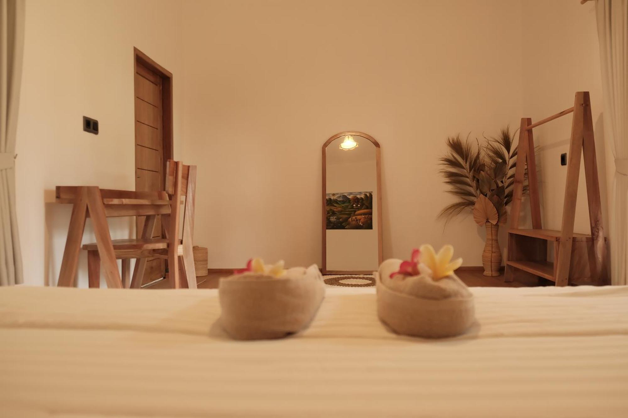 Alora House Lombok Tete Batu Hotel Тетебату Екстериор снимка