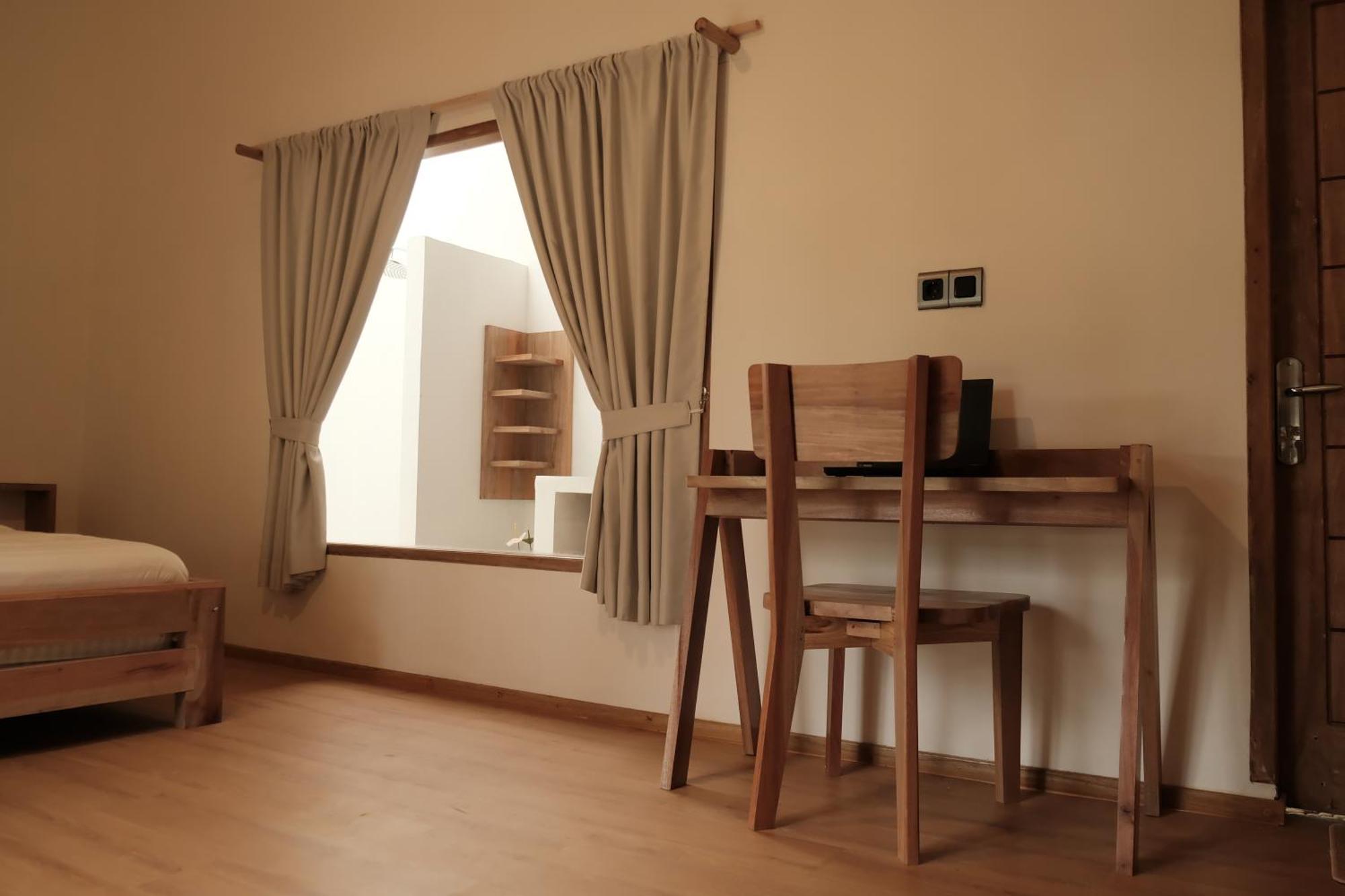 Alora House Lombok Tete Batu Hotel Тетебату Екстериор снимка