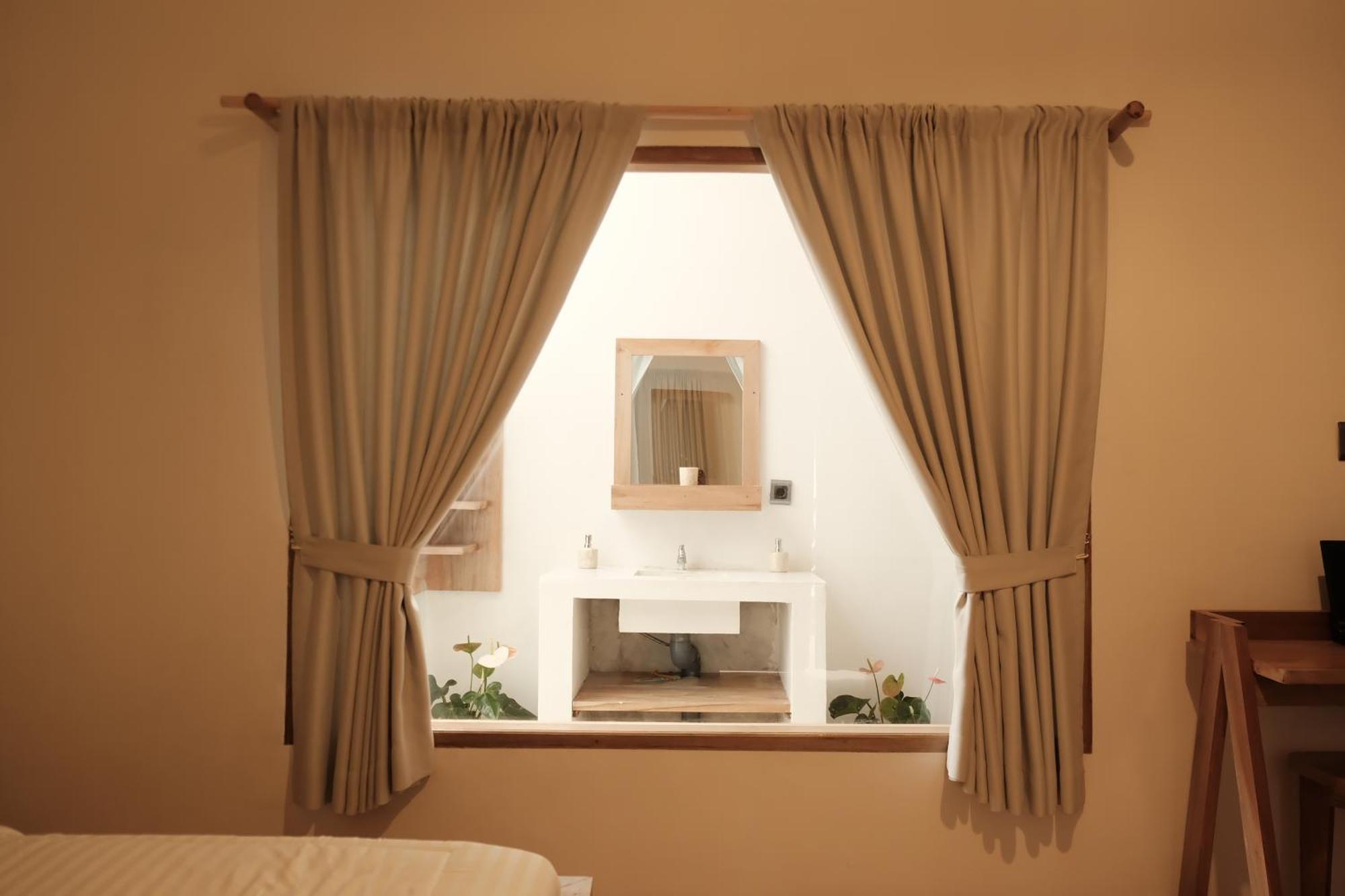 Alora House Lombok Tete Batu Hotel Тетебату Екстериор снимка