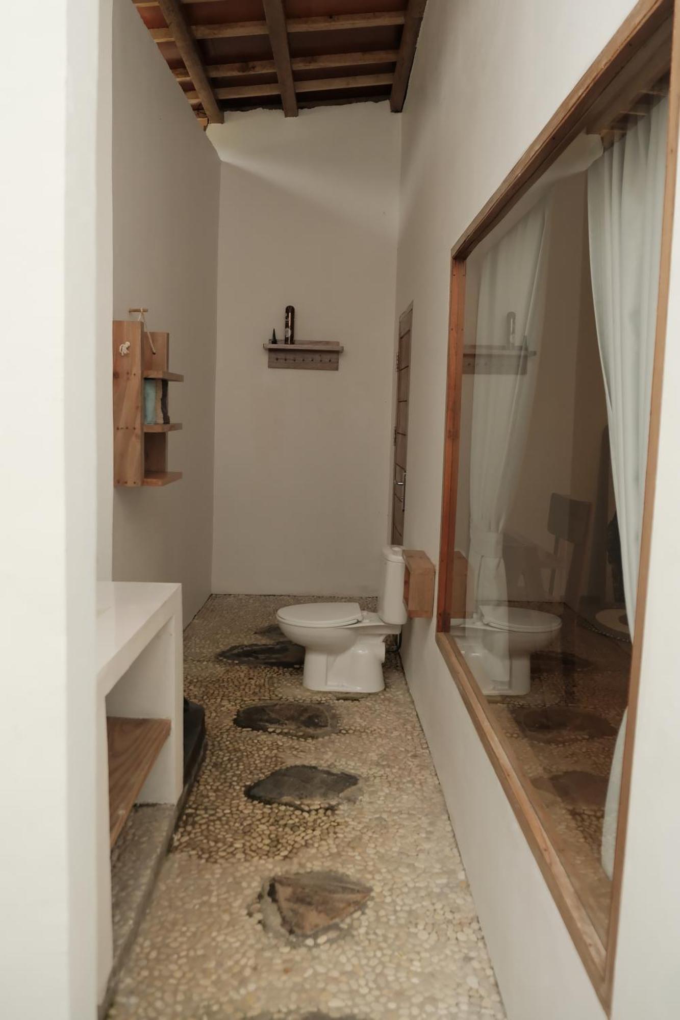 Alora House Lombok Tete Batu Hotel Тетебату Екстериор снимка